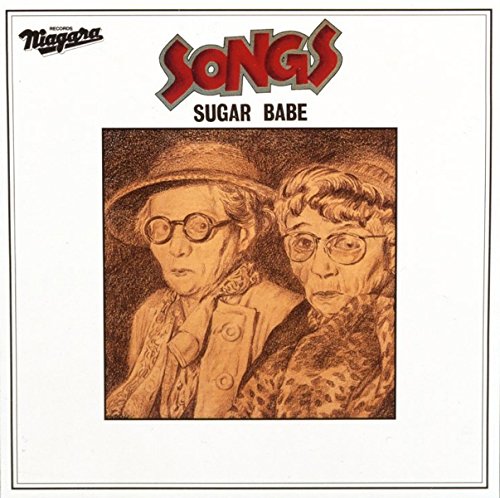 43年前の今日、伝説のアルバムシュガー・ベイブ『SONGS』がリリース 